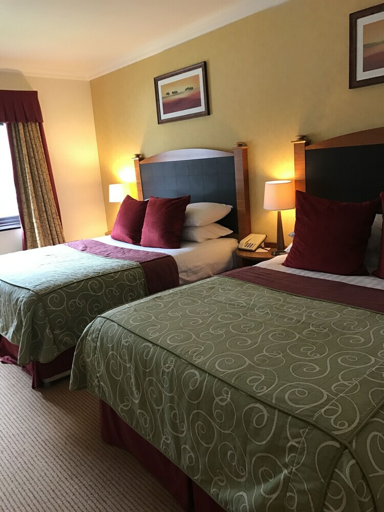 Hotel Belton Woods