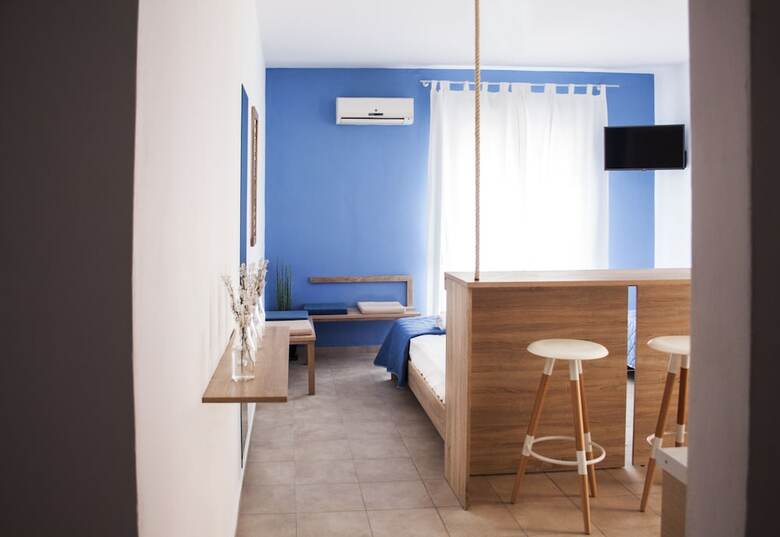 Aparthotel Krinis Apartments