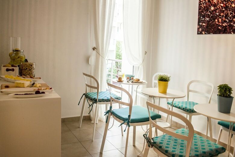 Aparthotel Krinis Apartments