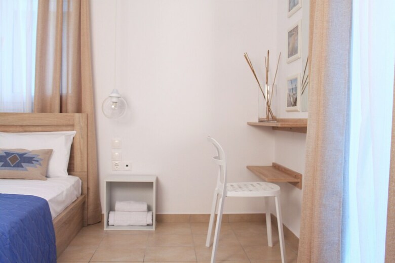 Aparthotel Krinis Apartments
