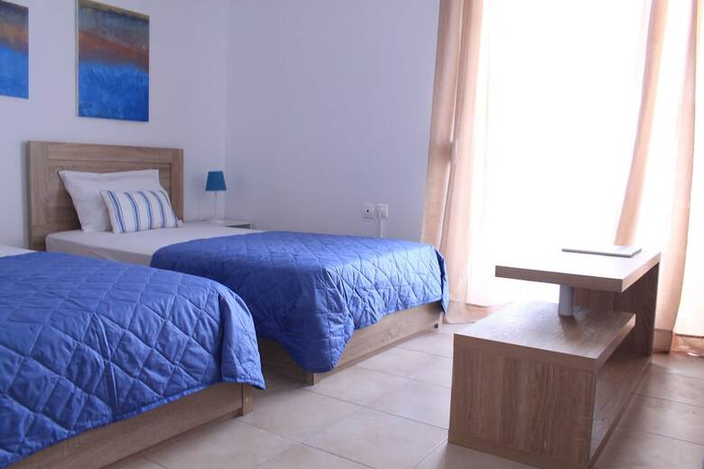 Aparthotel Krinis Apartments