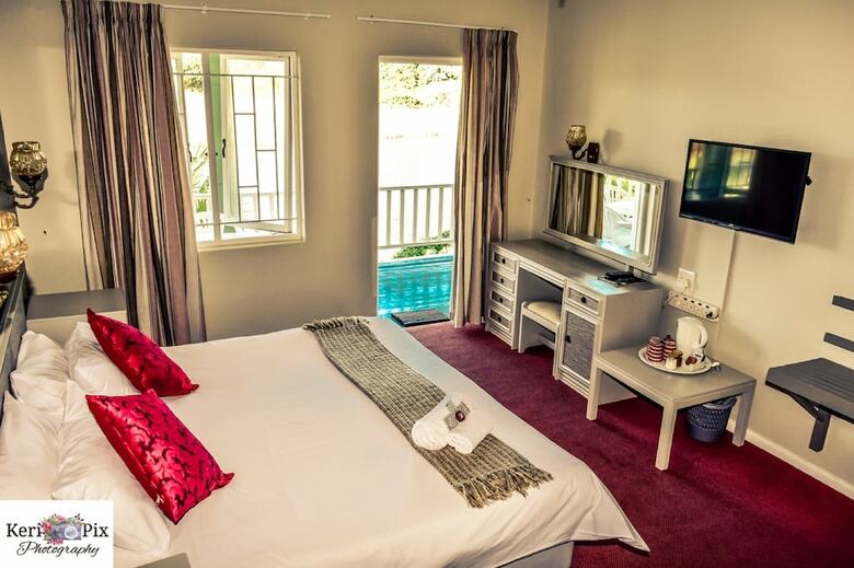 Fairy Knowe Hotel