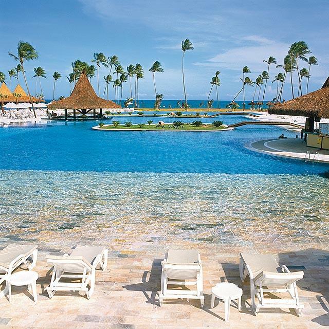 Hotel Vila Gal� Resort Mar�s - All Inclusive