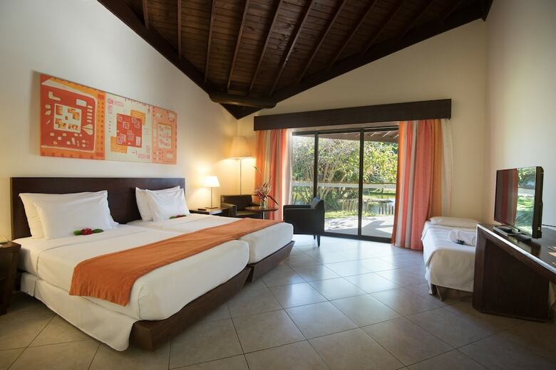 Hotel Vila Gal� Resort Mar�s - All Inclusive
