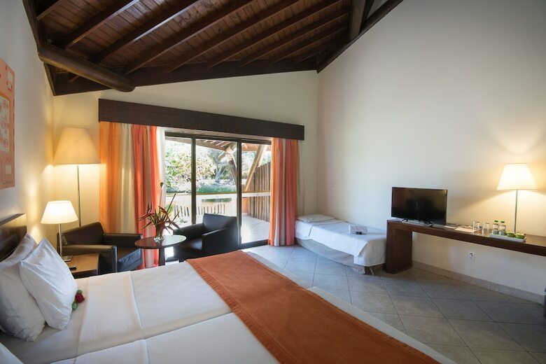 Hotel Vila Gal� Resort Mar�s - All Inclusive