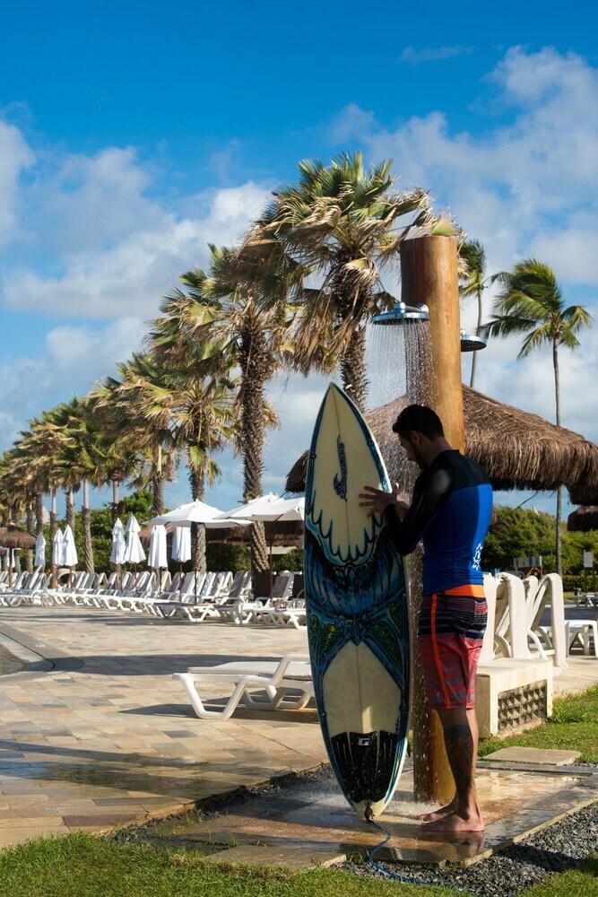 Hotel Vila Gal� Resort Mar�s - All Inclusive