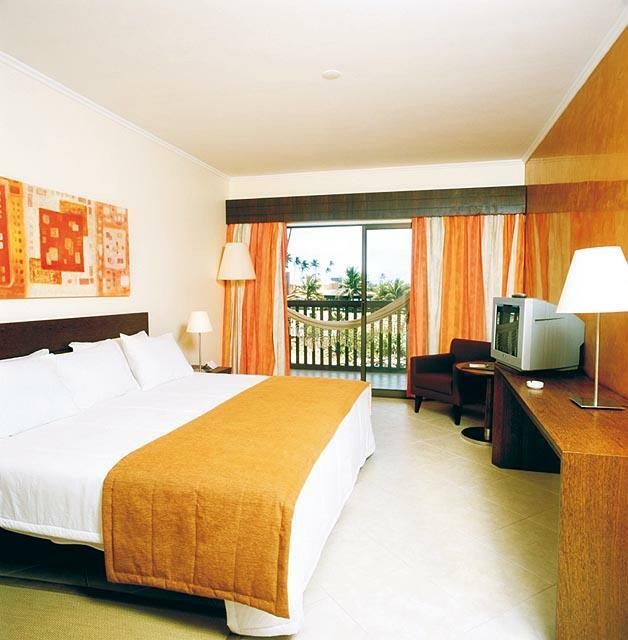 Hotel Vila Gal� Resort Mar�s - All Inclusive