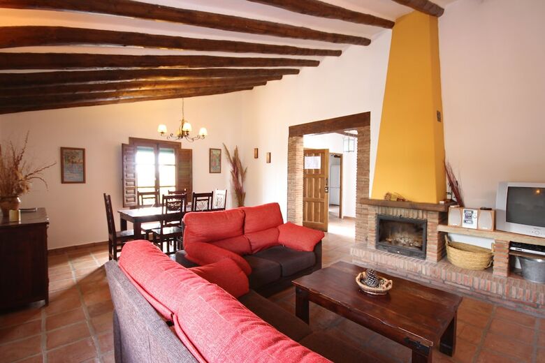 Casas De Cantoblanco