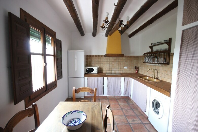 Casas De Cantoblanco