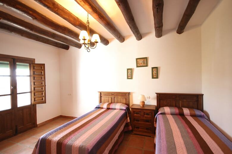 Casas De Cantoblanco