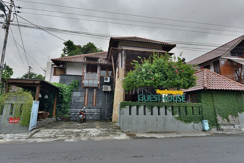 Hotel Zen Premium Tegal Panggung Danurejan