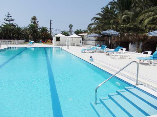 Mariliza Beach Hotel
