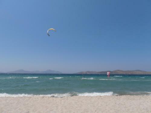 Mariliza Beach Hotel