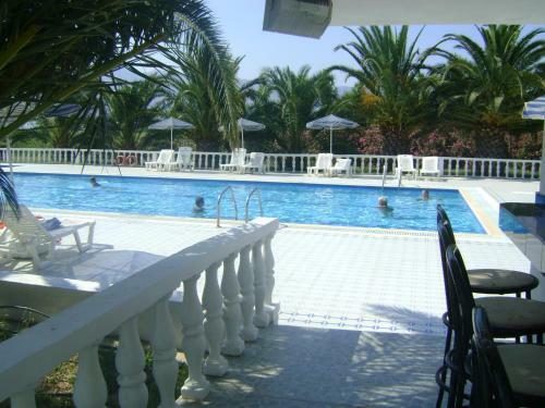 Mariliza Beach Hotel