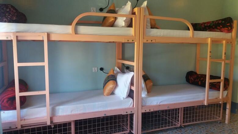 Hotel Hostel Roma Inn 2