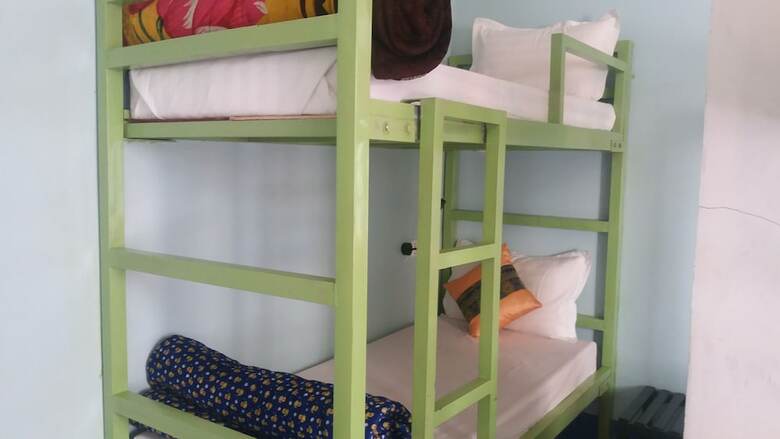 Hotel Hostel Roma Inn 2