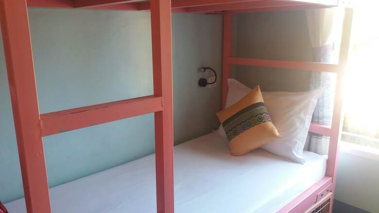 Hotel Hostel Roma Inn 2