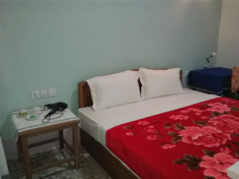 Hotel Hostel Roma Inn 2