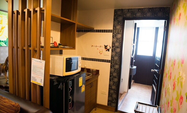 Hotel Zen Rooms Sukhumvit 71