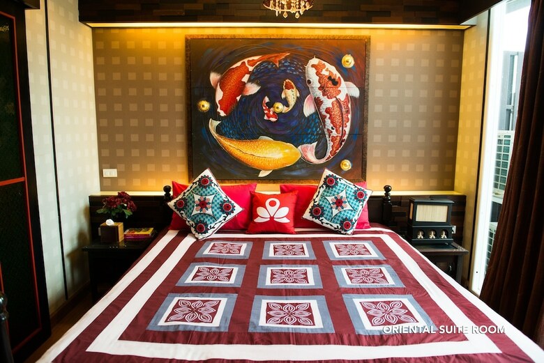 Hotel Zen Rooms Sukhumvit 71