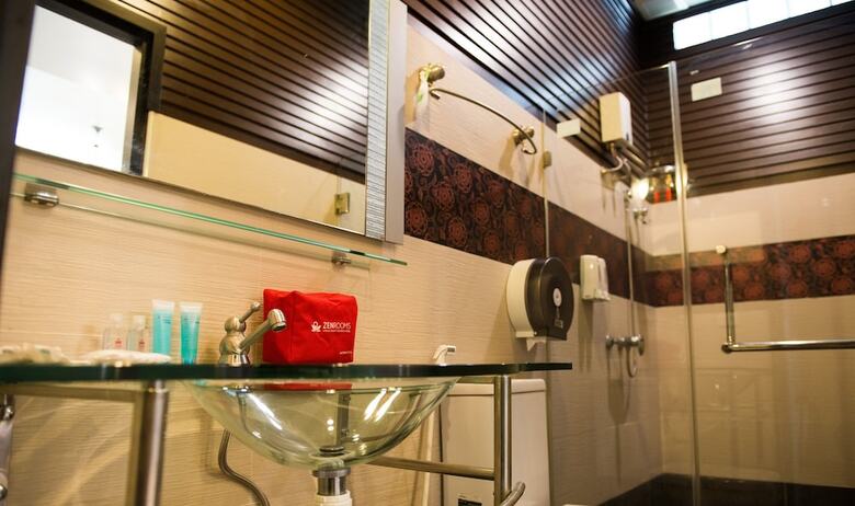 Hotel Zen Rooms Sukhumvit 71