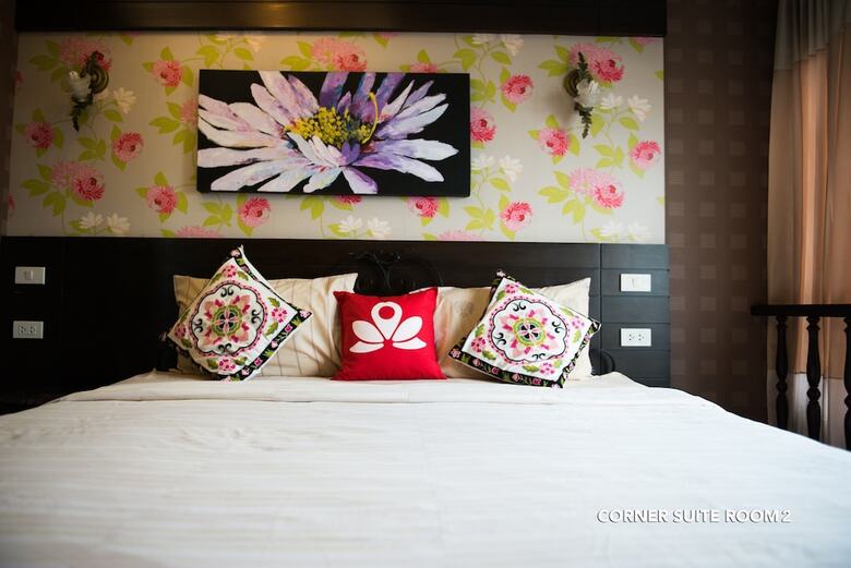 Hotel Zen Rooms Sukhumvit 71