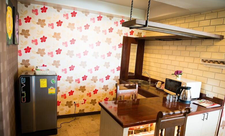 Hotel Zen Rooms Sukhumvit 71