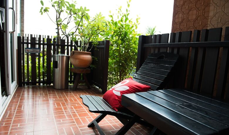 Hotel Zen Rooms Sukhumvit 71