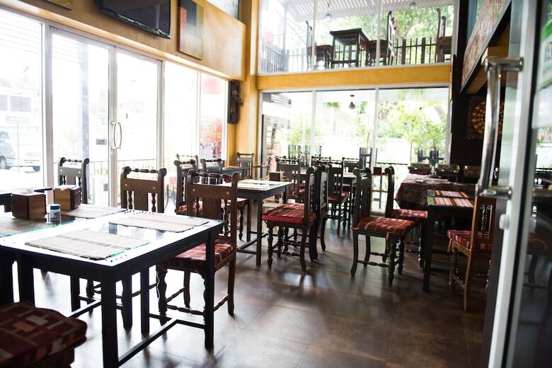 Hotel Zen Rooms Sukhumvit 71