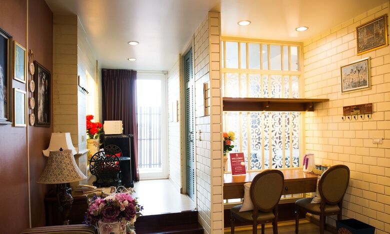 Hotel Zen Rooms Sukhumvit 71