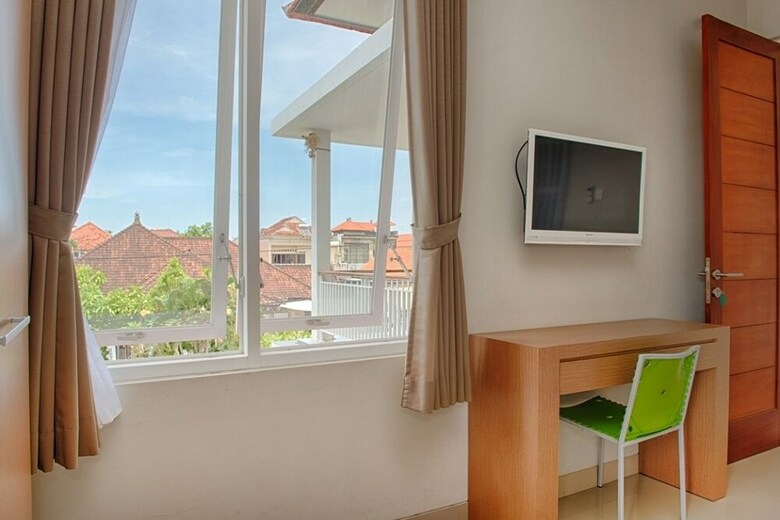 Hotel Reddoorz @ Tukad Asahan
