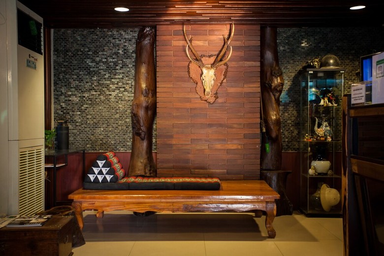 Hotel Zen Rooms Vibhavadee-rangsit
