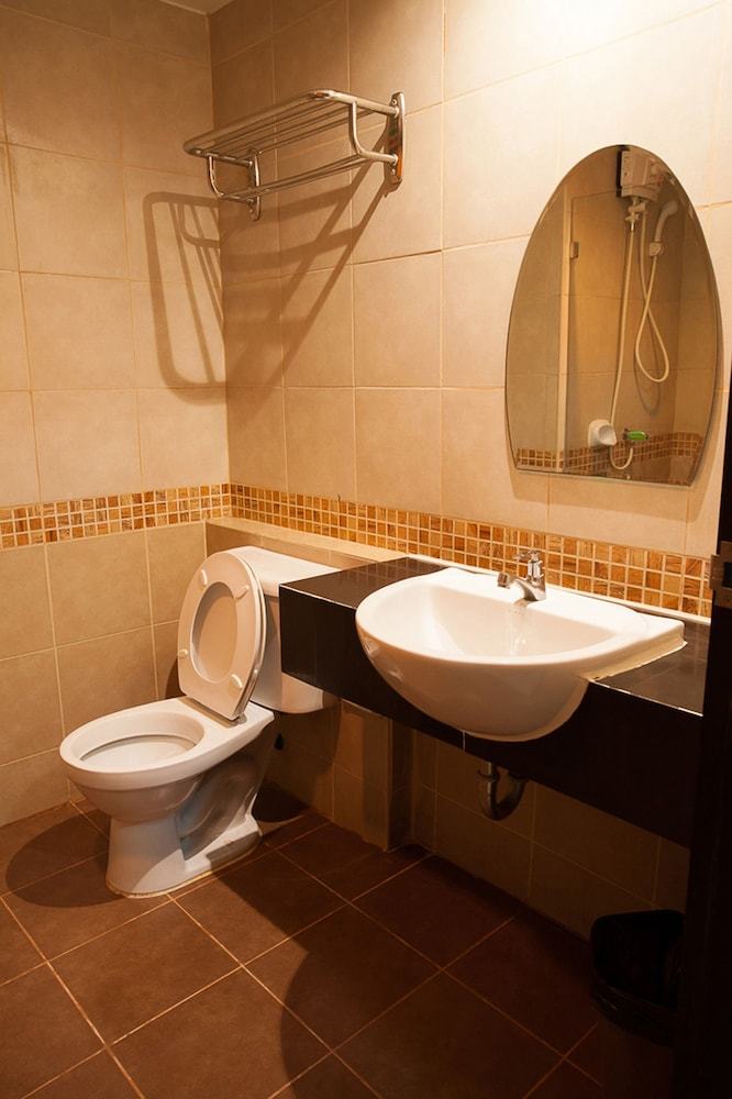 Hotel Zen Rooms Vibhavadee-rangsit