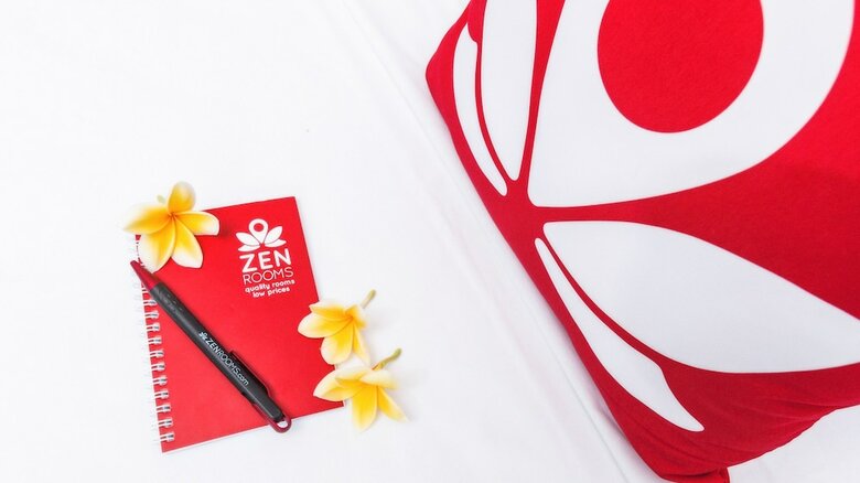 Hotel Zen Rooms Malate Nakpil