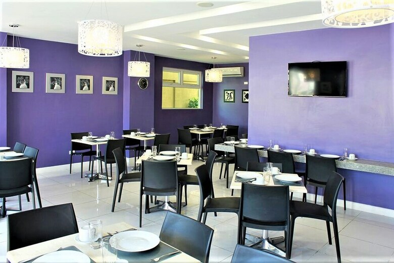 Hotel Zen Rooms Malate Nakpil