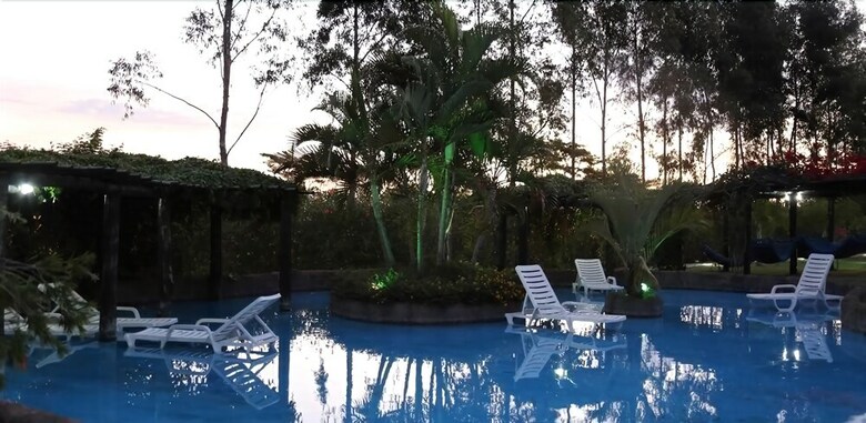 Mirante Praia Hotel