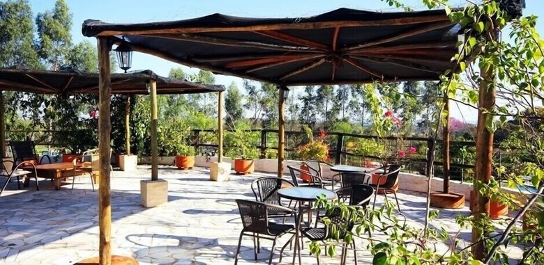 Mirante Praia Hotel