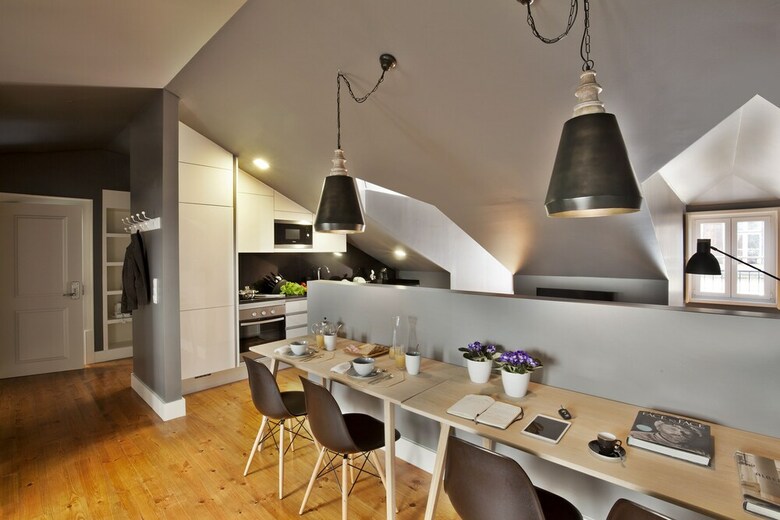 Apartamento Lisbon Five Stars Fanqueiros 112