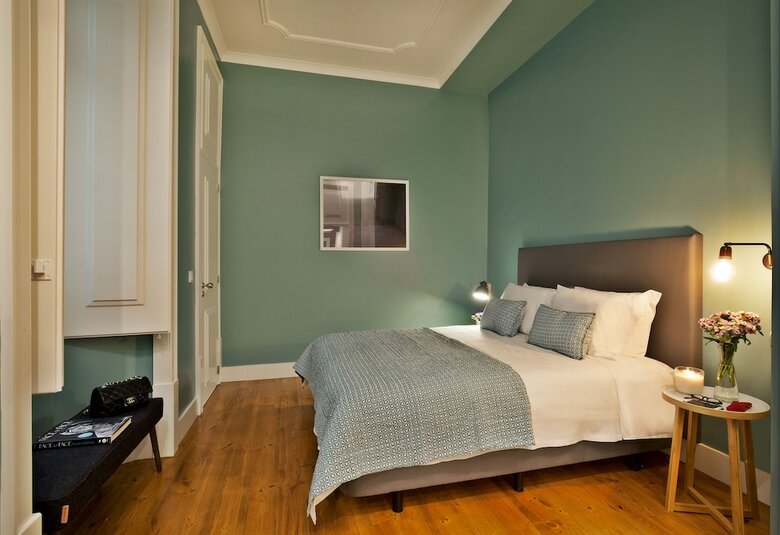Apartamento Lisbon Five Stars Fanqueiros 112