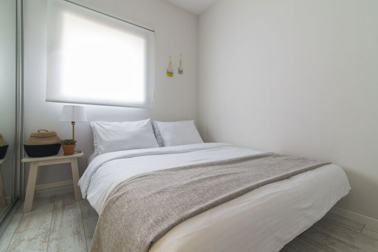 Apartamento Jonah - By Tlv2go