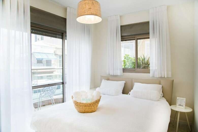 Apartamento Jonah - By Tlv2go