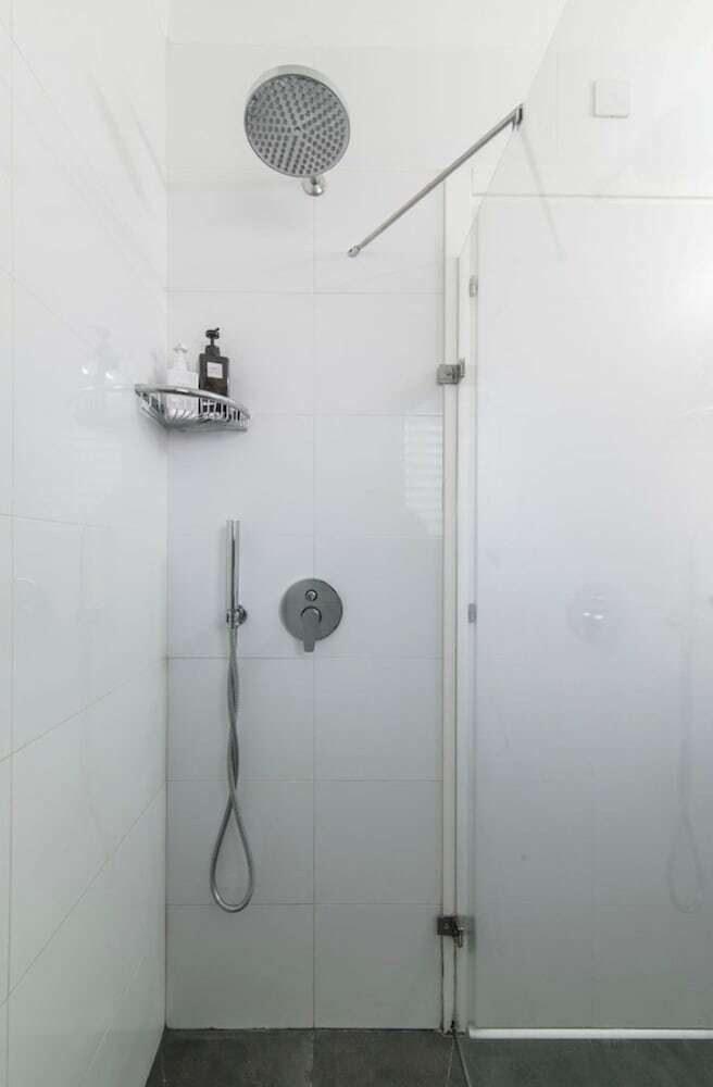 Apartamento Jonah - By Tlv2go
