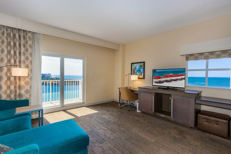 Hotel Hampton Inn & Suites Clearwater Beach