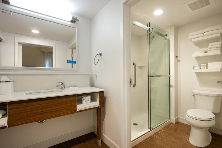 Hotel Hampton Inn & Suites Clearwater Beach