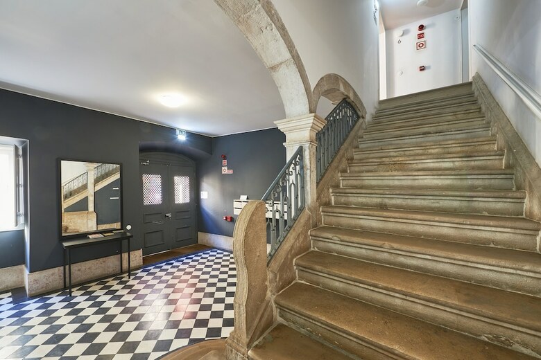 Lisbon Five Stars Apartments Combro 7