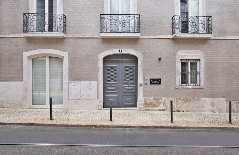 Lisbon Five Stars Apartments Combro 7