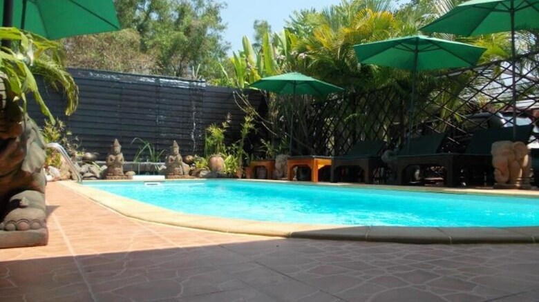 Hotel Country View Resort