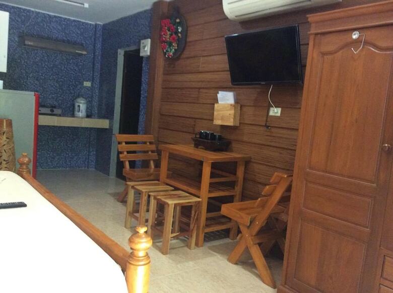 Hotel Country View Resort