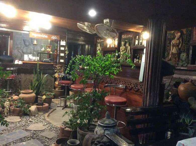 Hotel Country View Resort