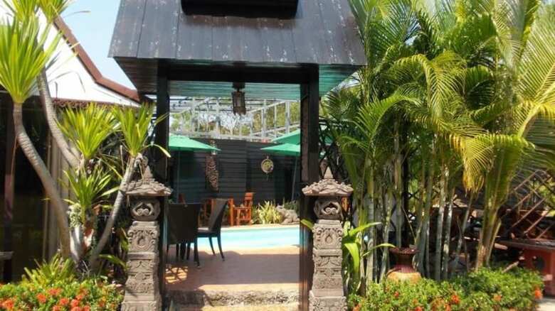 Hotel Country View Resort